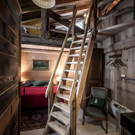 Sterwen Sauna *