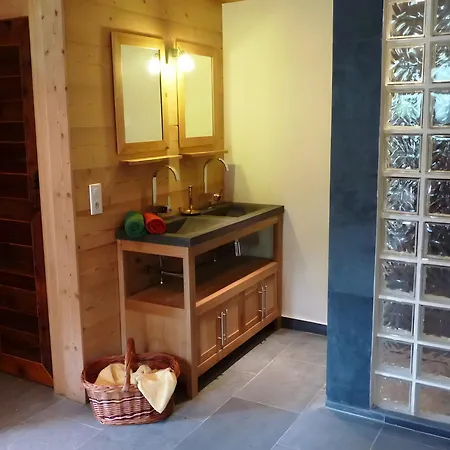 Sterwen Sauna