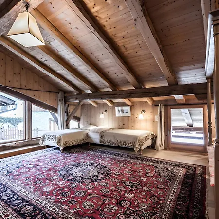 Sterwen Sauna Chalet *