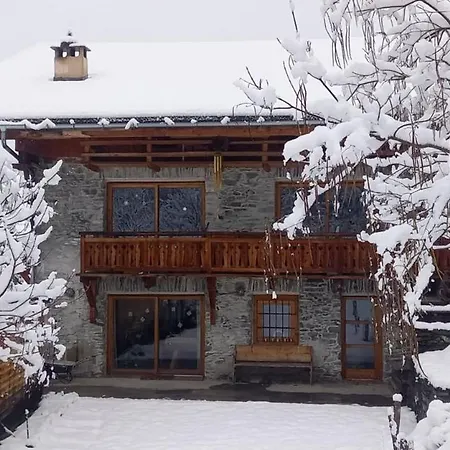Sterwen Sauna Chalet