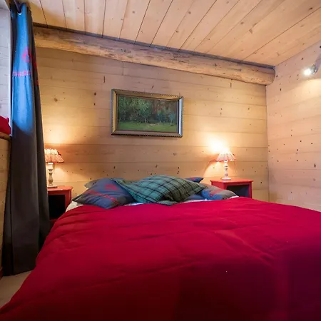 Chalet Sterwen Sauna Landry