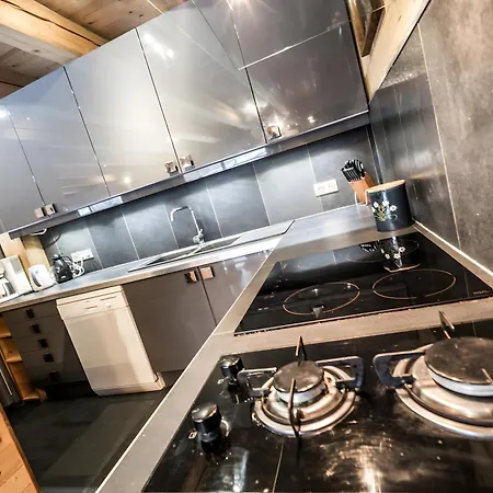 Sterwen Sauna * Landry